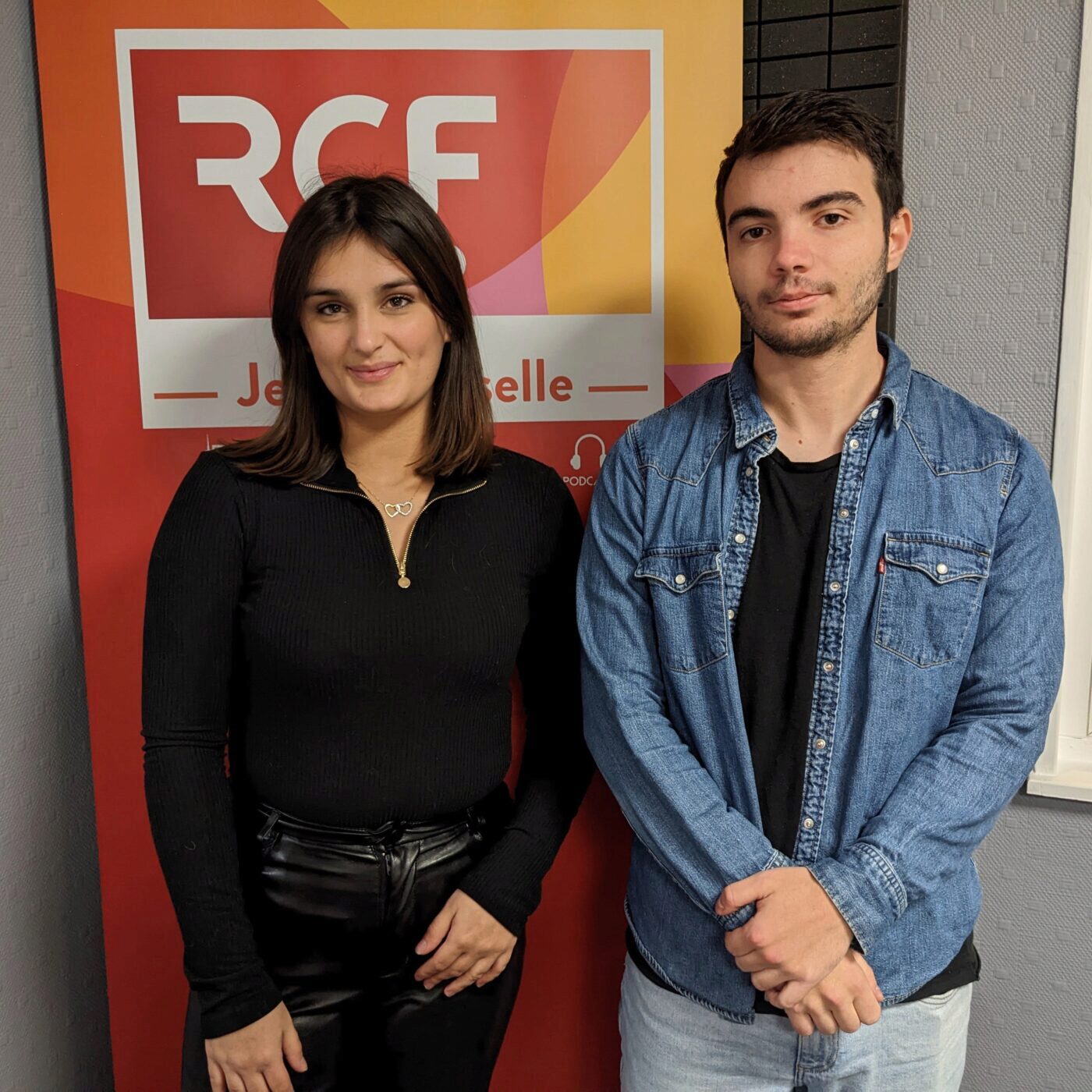 On va se tutoyer