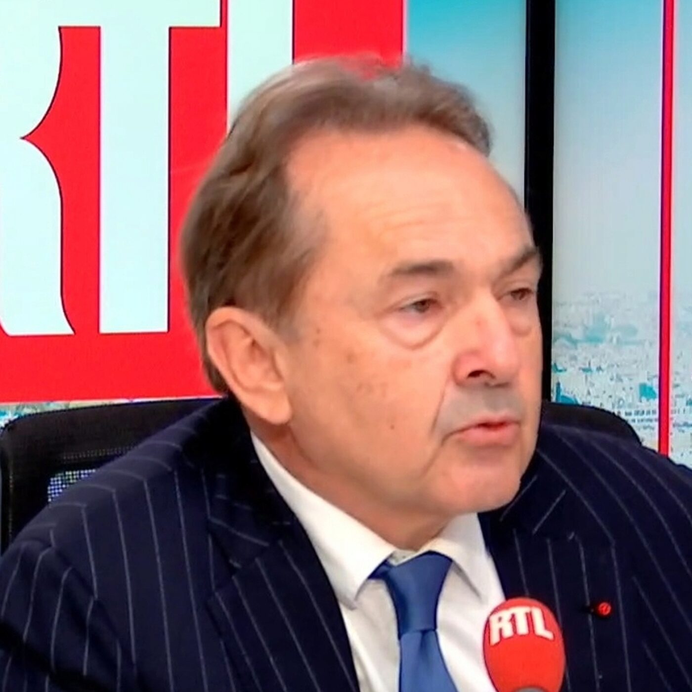 Gilles Kepel : "L'Iran est prêt à répliquer en tapant sur les pétromonarchies du Golfe" episode artwork