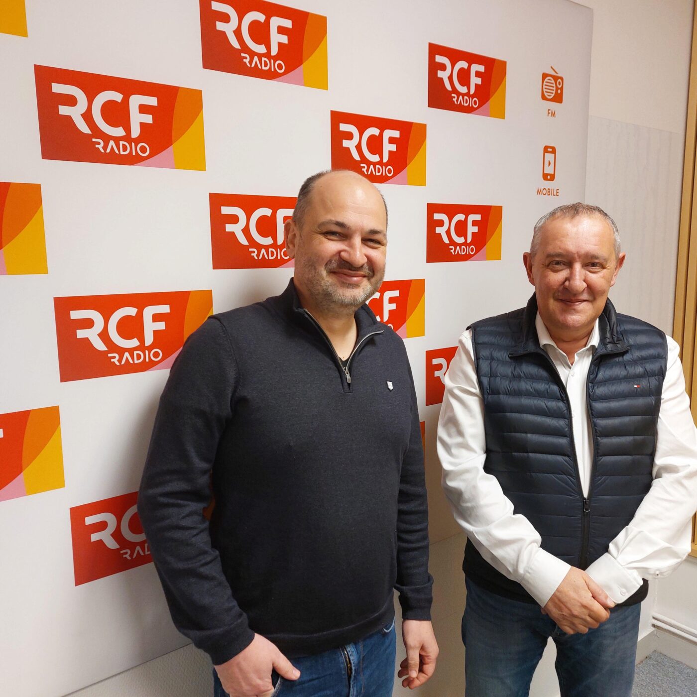 le forum de l'entreneuriat de Roanne le 19 mars episode artwork