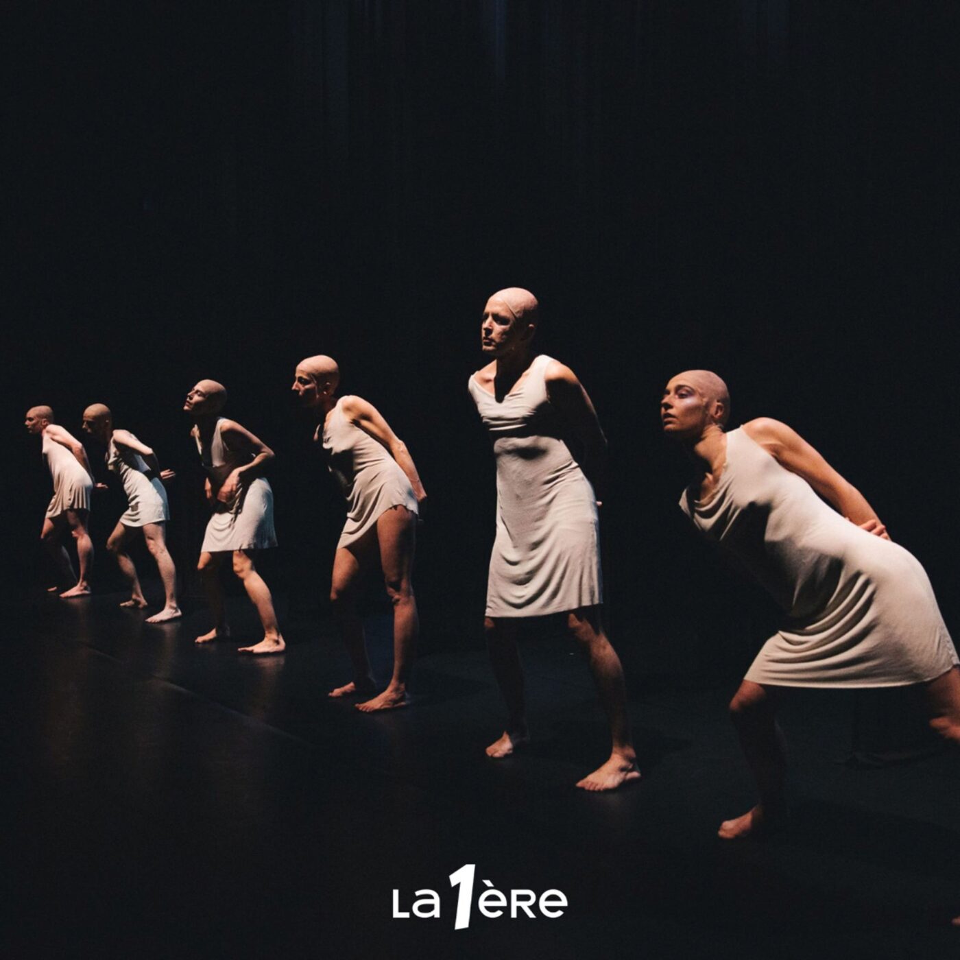 Rencontre avec Nicole Mossoux et Patrick Bonté pour les 40 ans de la Cie Mossoux-Bonté Rencontre avec Nicole Mossoux et Patrick Bonté pour les 40 ans de la Cie Mossoux-Bonté