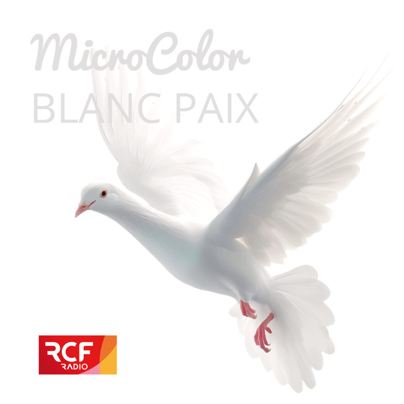 Blanc paix episode artwork