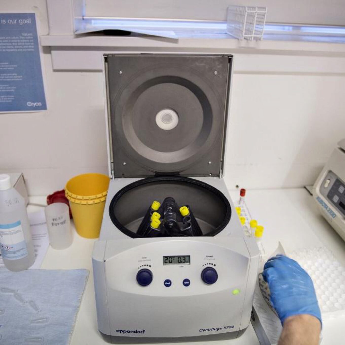 Parents solo 1/5 - PMA, la meilleure décision de ma vie