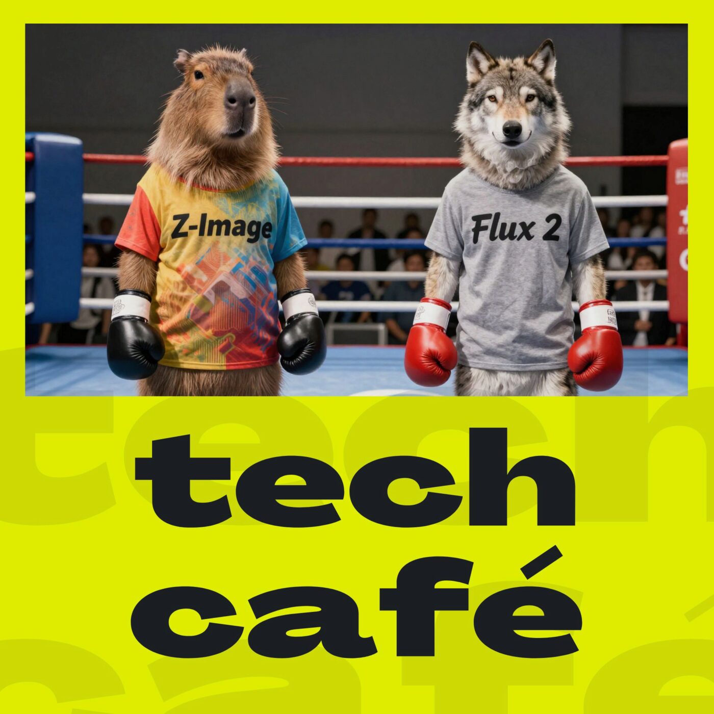 Flux 2, Z-Image : la revanche face à Nano Banana Flux 2, Z-Image : la revanche face à Nano Banana