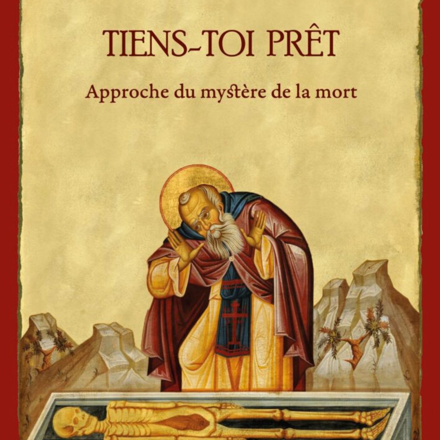 Les chemins de l\'orthodoxie