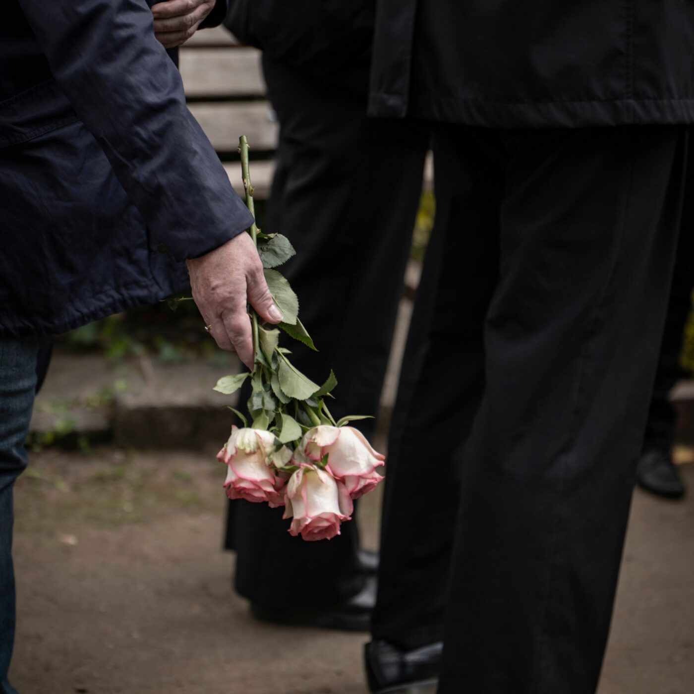 Comment vivre après la mort de l’être aimé ?