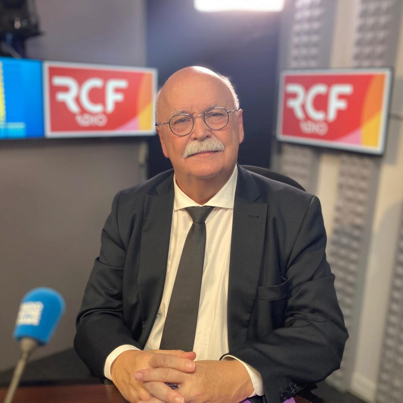 L\'Invité de la Matinale