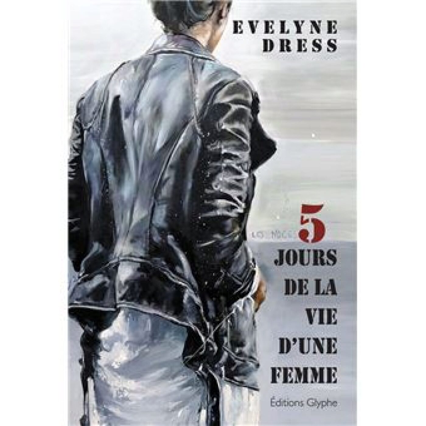 Magazine littéraire