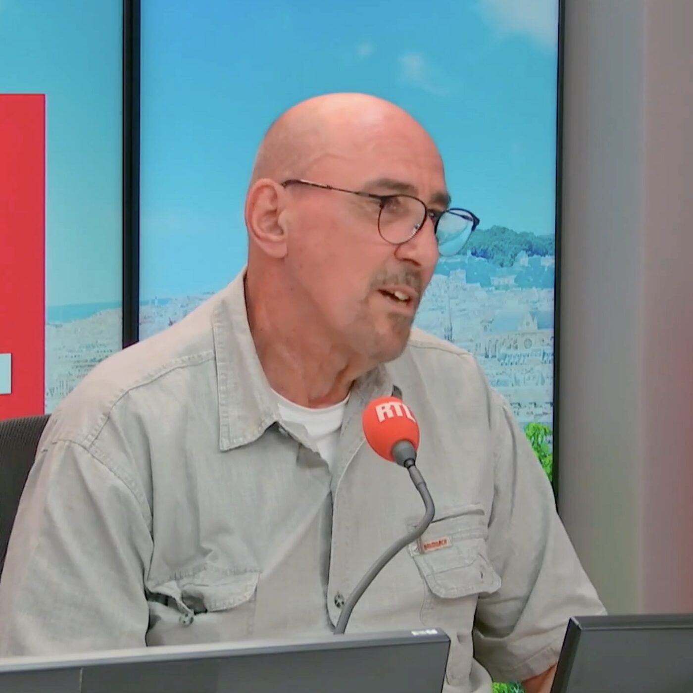 Serge Atlaoui, ex-condamné à mort en Indonésie : "On ne peut pas tourner la page, ce qui est perdu est perdu"