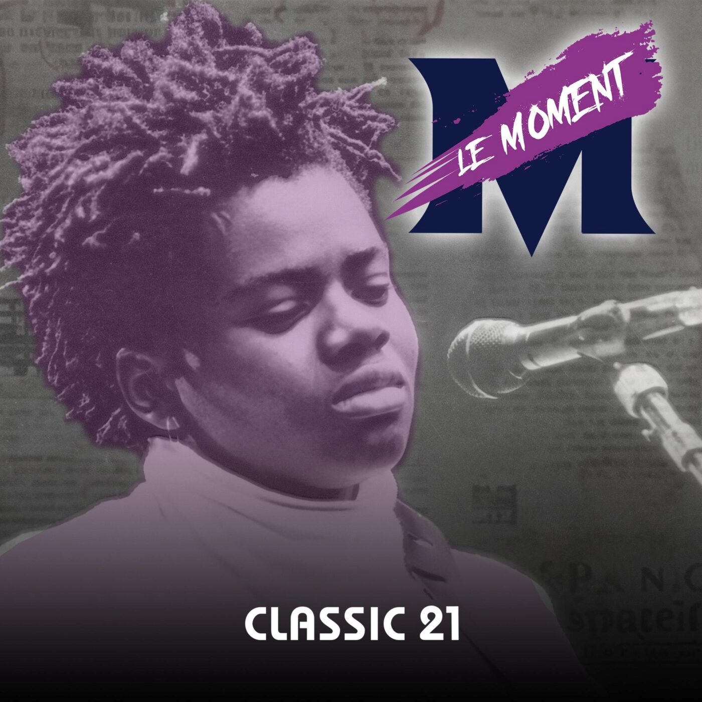 "Behind the wall" de Tracy Chapman : l'écho d'une violence devenue routinière "Behind the wall" de Tracy Chapman : l'écho d'une violence devenue routinière