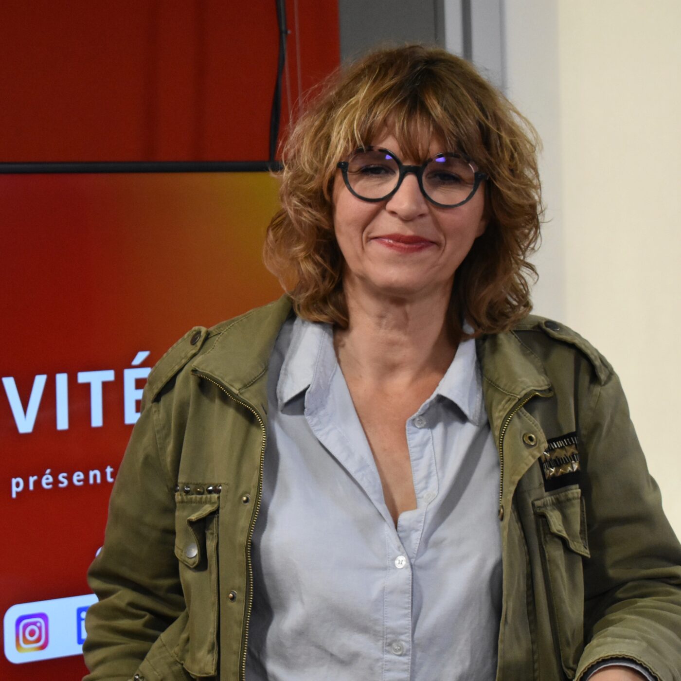 Fanny Gardie l'affirme, "le magasin Envie de Beaucouzé ne fermera pas" episode artwork