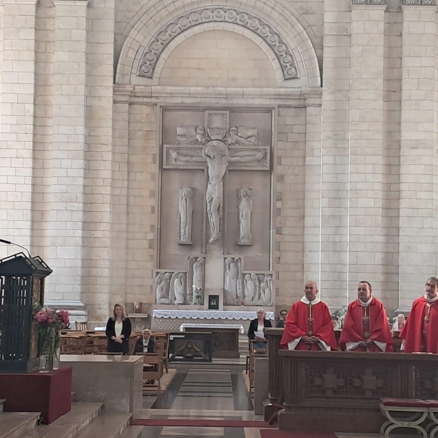 Eglise en Hauts-de-France