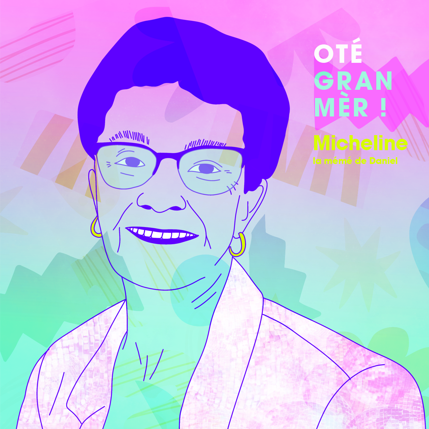 Oté gran mèr