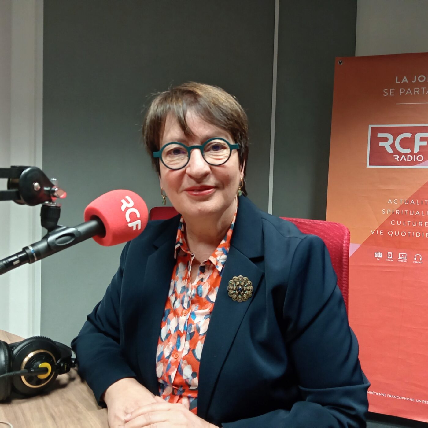 Marietta Karamanli, candidate de "L'Union pour Le Mans" episode artwork