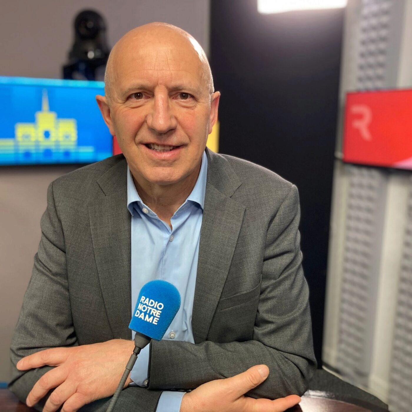 Aide à mourir, le député Dominique Potier appelle à un sursaut de vie