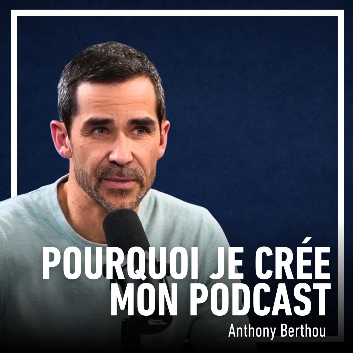 Pourquoi créer mon podcast ? Pourquoi créer mon podcast ?