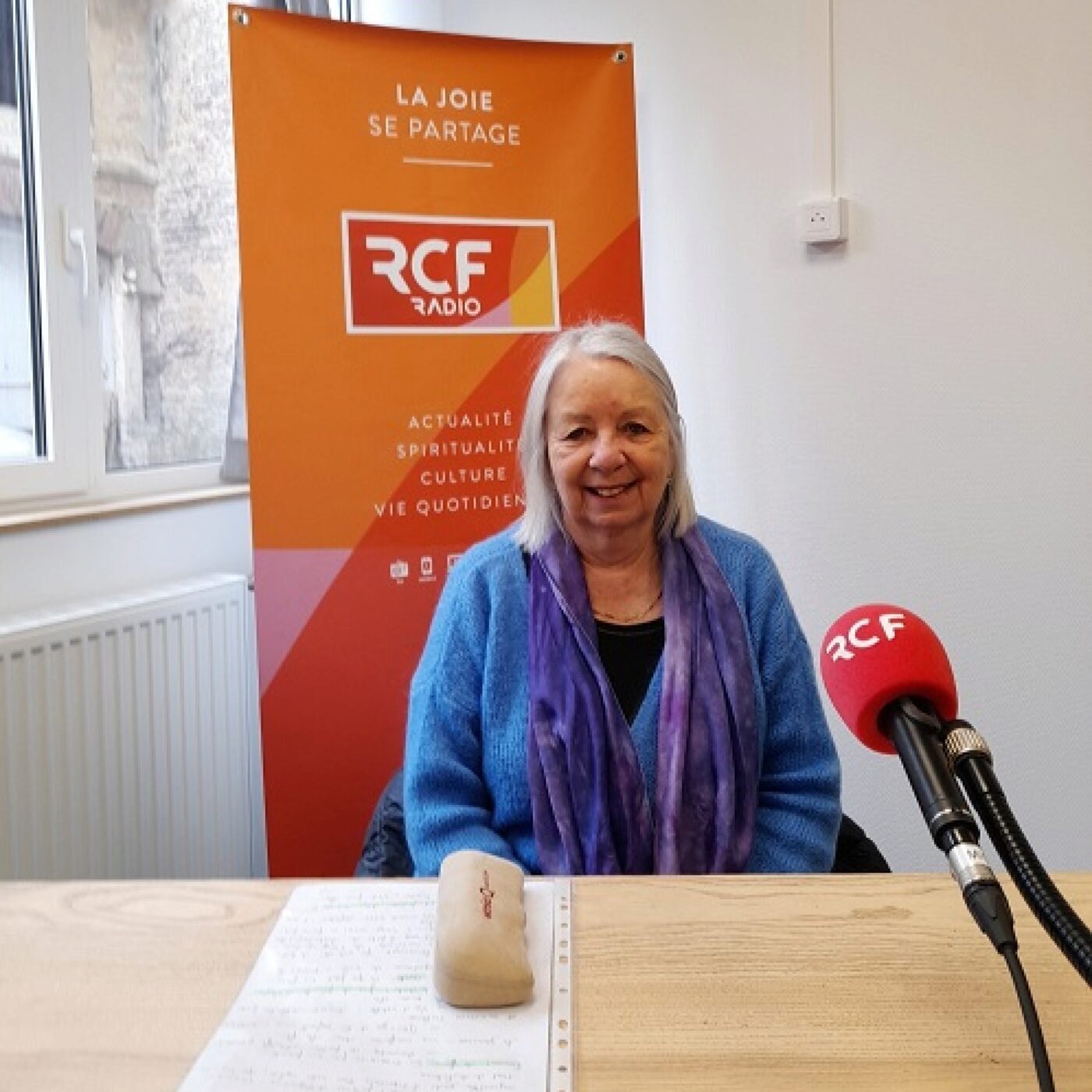 Eglises en marche