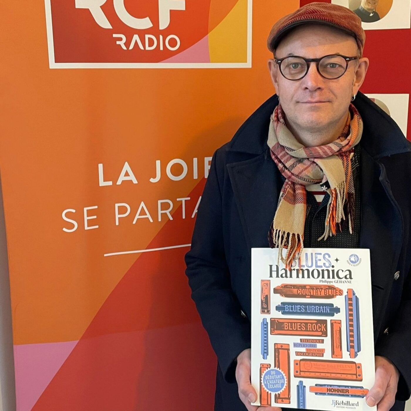 Midi en Normandie - L\'invité