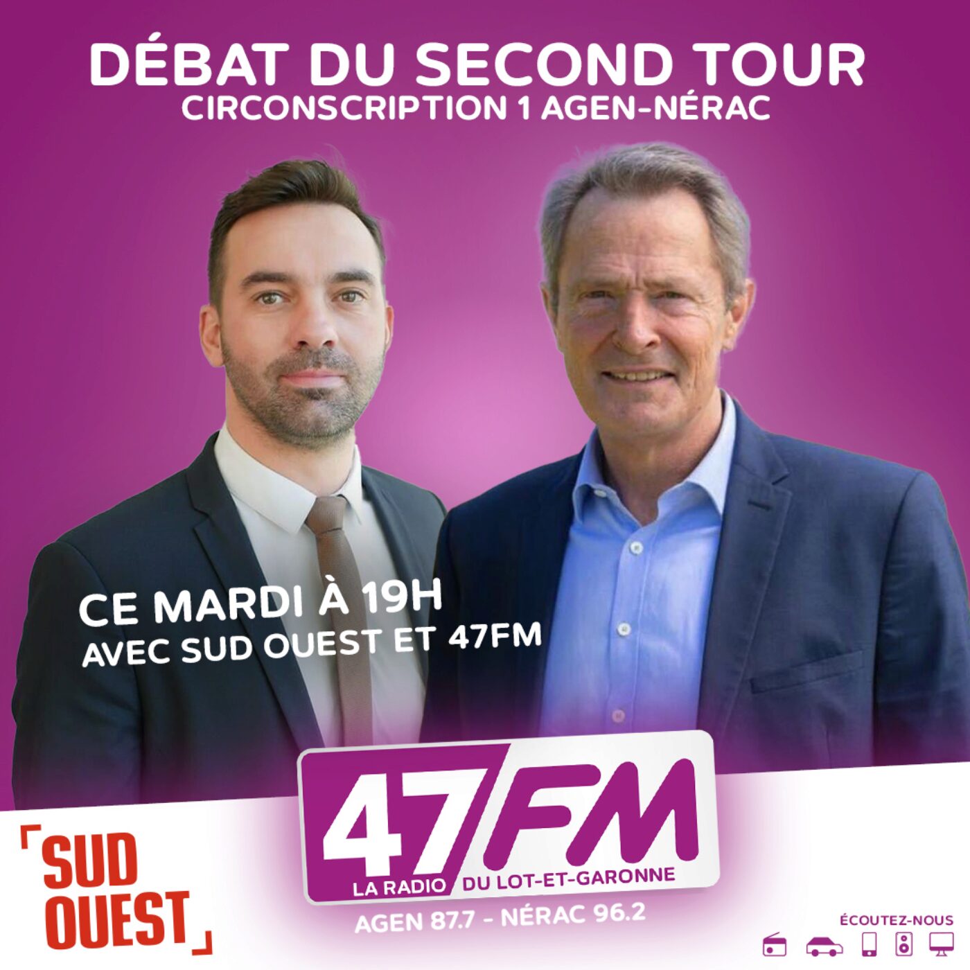 02-07-2024 DEBAT - Delbosq-Lauzanna 02 episode artwork