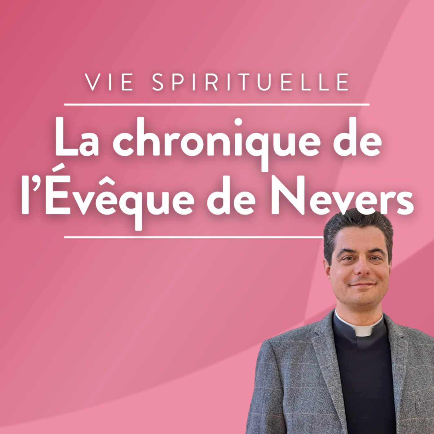 La chronique de l\'Évêque de Nevers