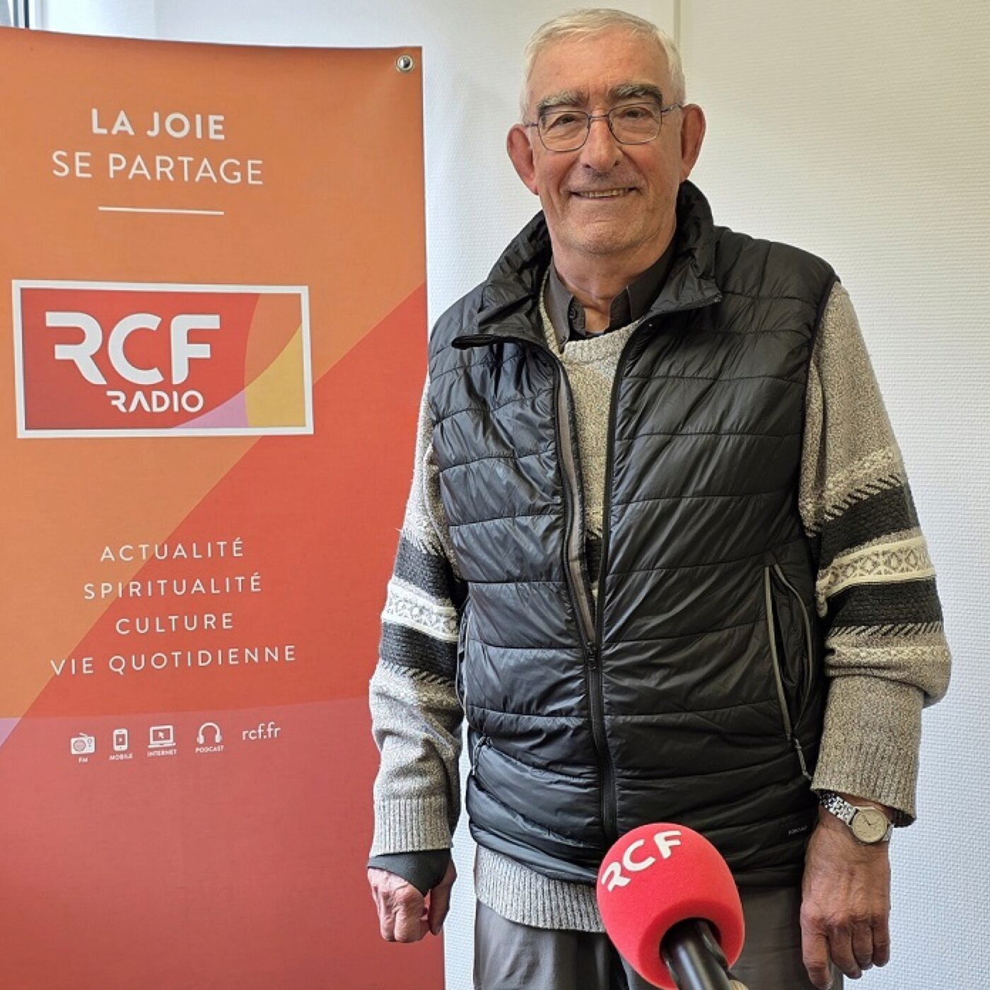 Eglises en marche