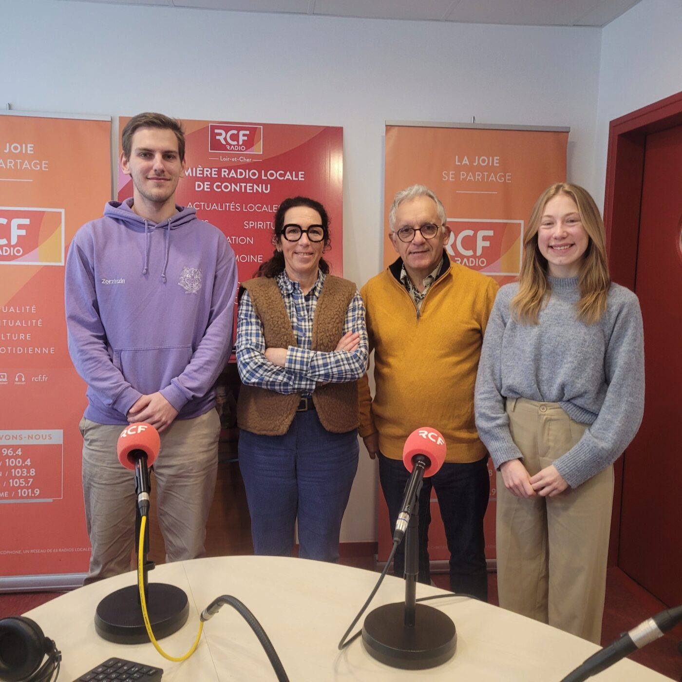 L'INSA et Horizons Sahel organise une nouvelle mission solidaire episode artwork