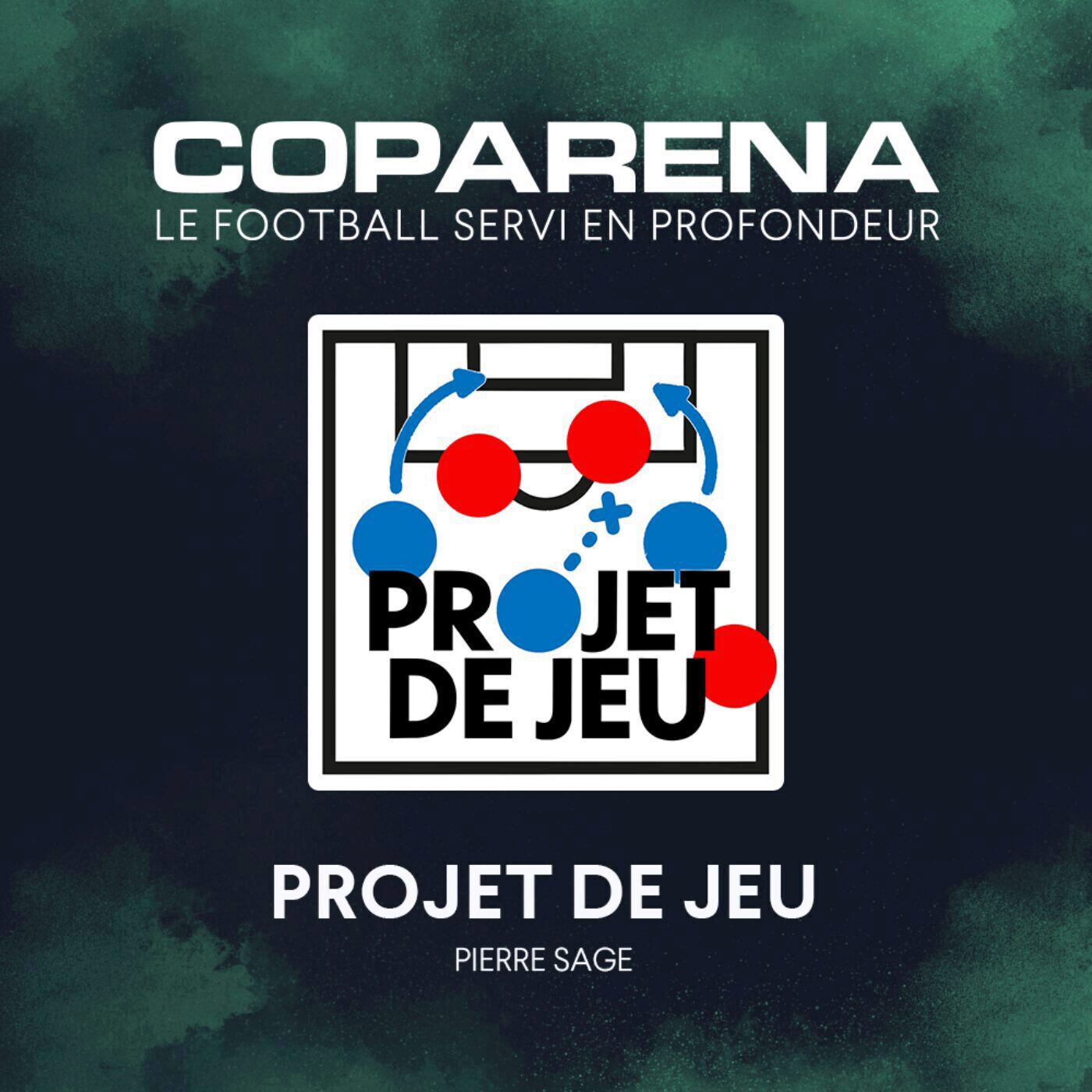 [Interview] Pierre Sage, entraîneur adjoint au Red Star 