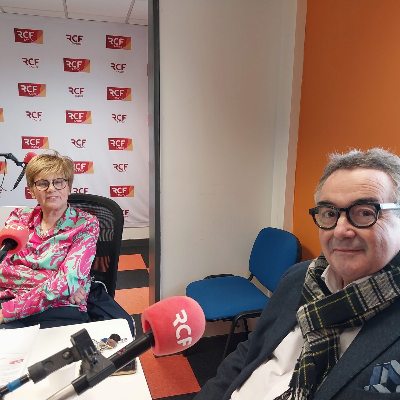 Comment améliorer la justice en Auvergne ? episode artwork