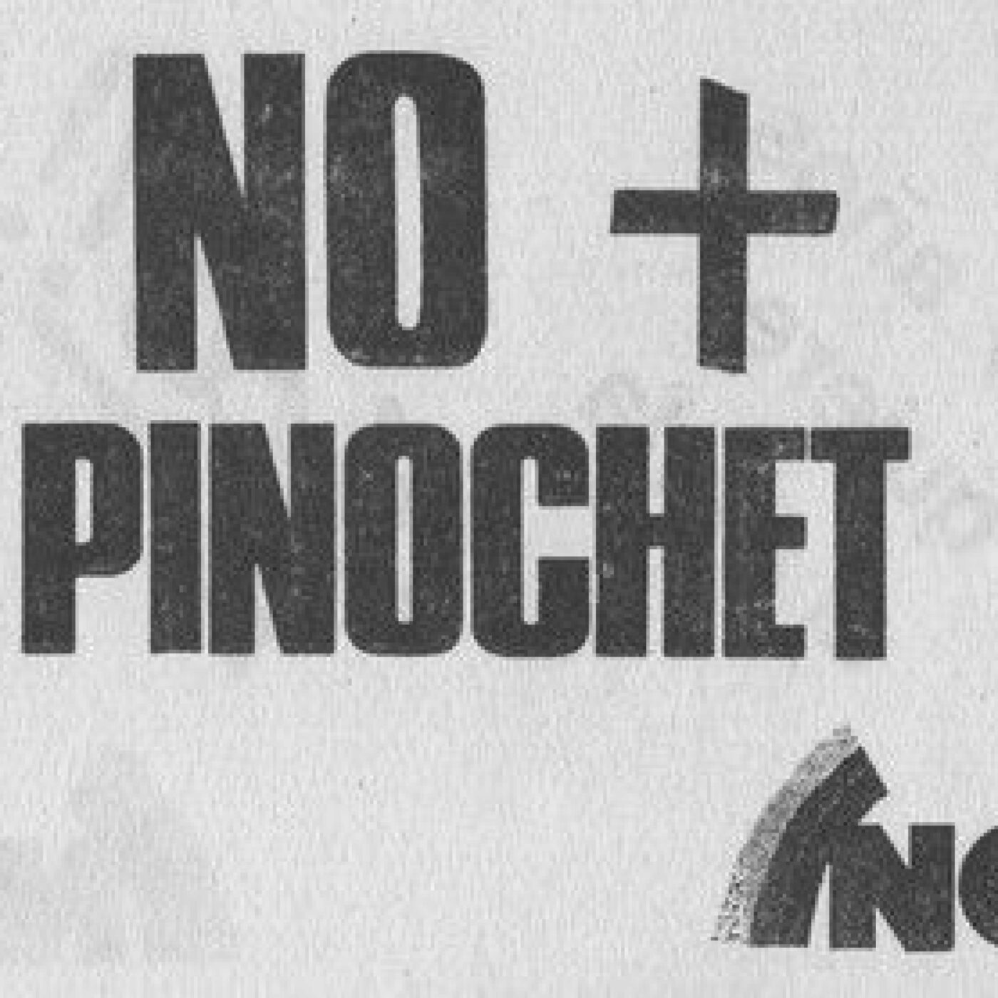 5 octobre 1988: Le Général Pinochet échoue dans son plébiscite