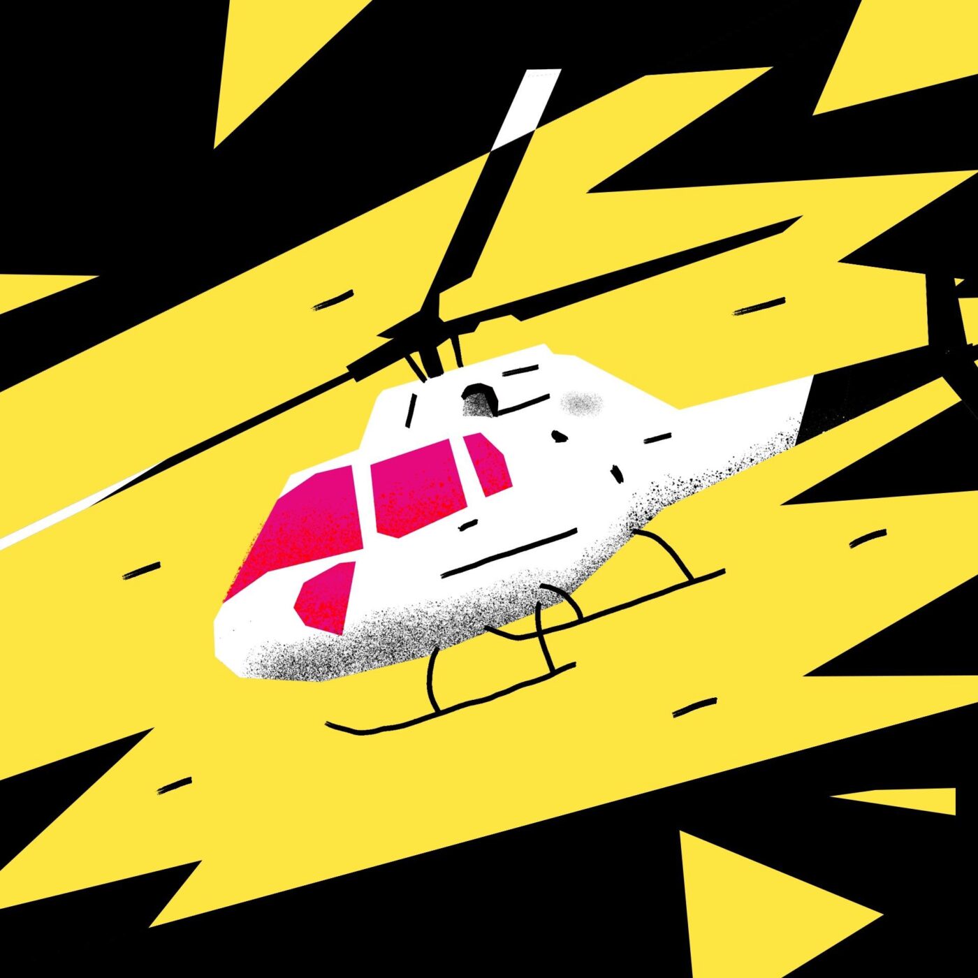 Episodes 3/15 : La famille Guisset, survivants du Rift