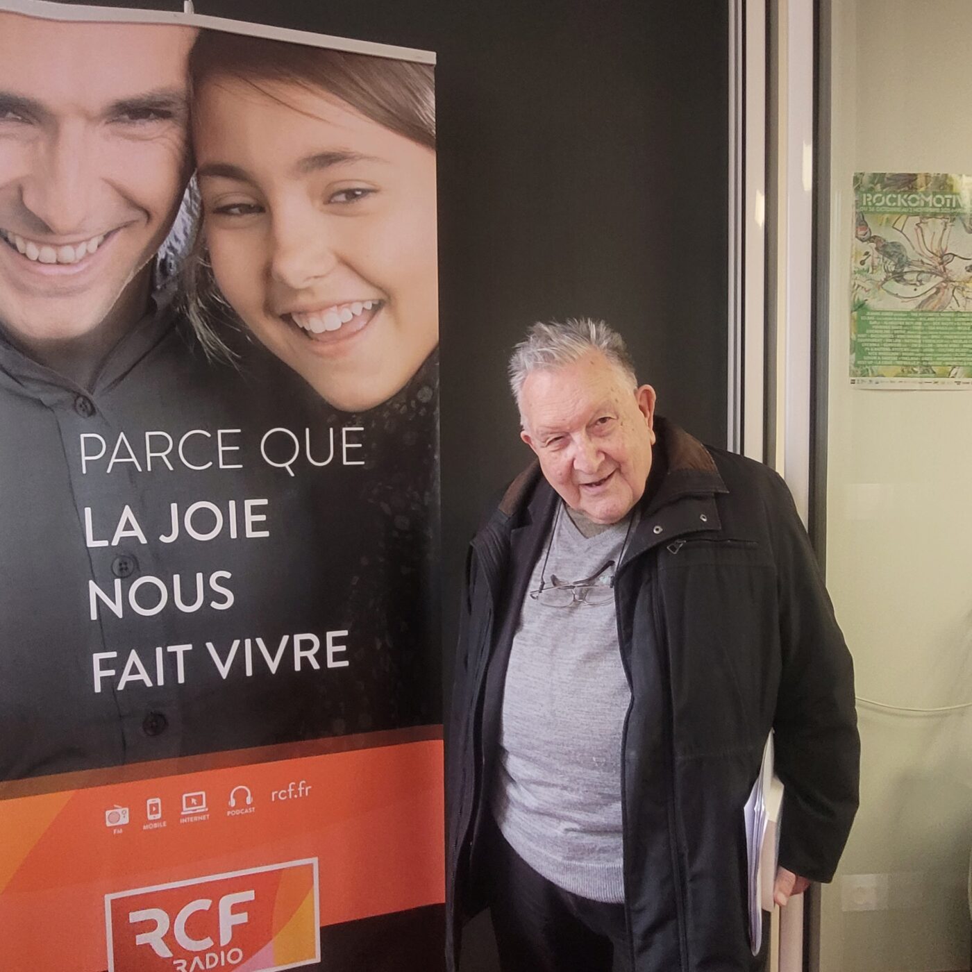 Le père Victor Dillard : l'un des cinquante episode artwork
