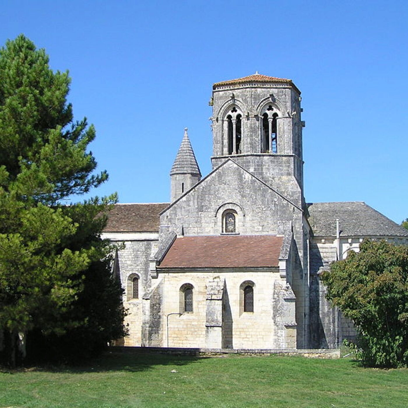 Parlons patrimoine