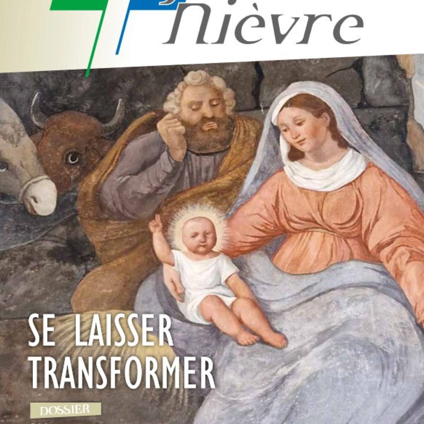 La revue église de la Nièvre (décembre 2022) episode artwork