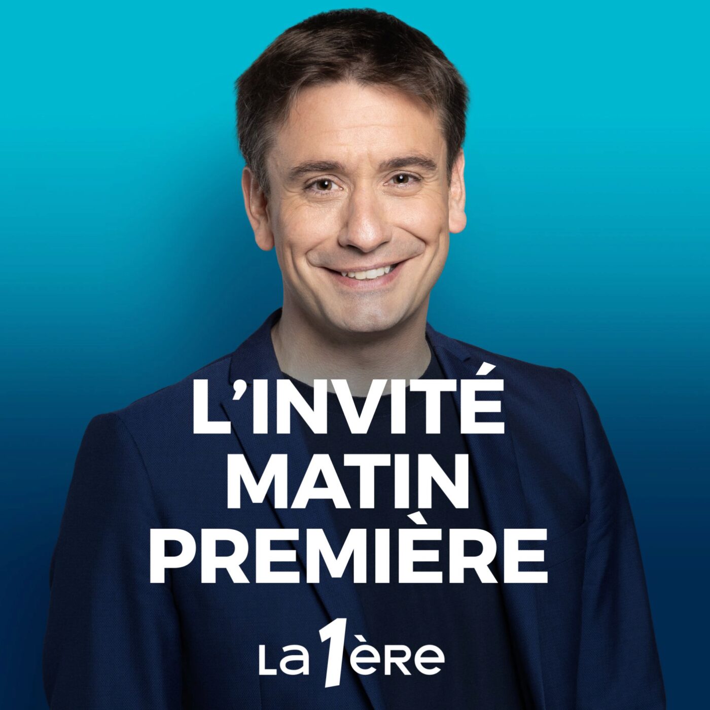L\'invité de Matin Première