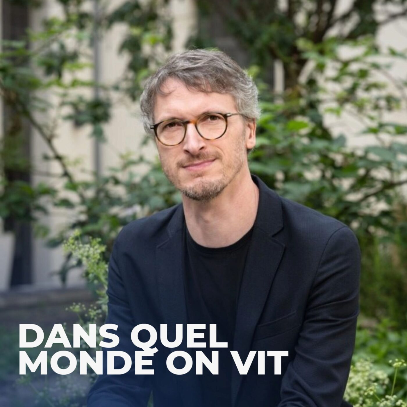 Pierre Charbonnier : « La question climatique vient réorganiser la société de l’intérieur » Pierre Charbonnier : « La question climatique vient réorganiser la société de l’intérieur »