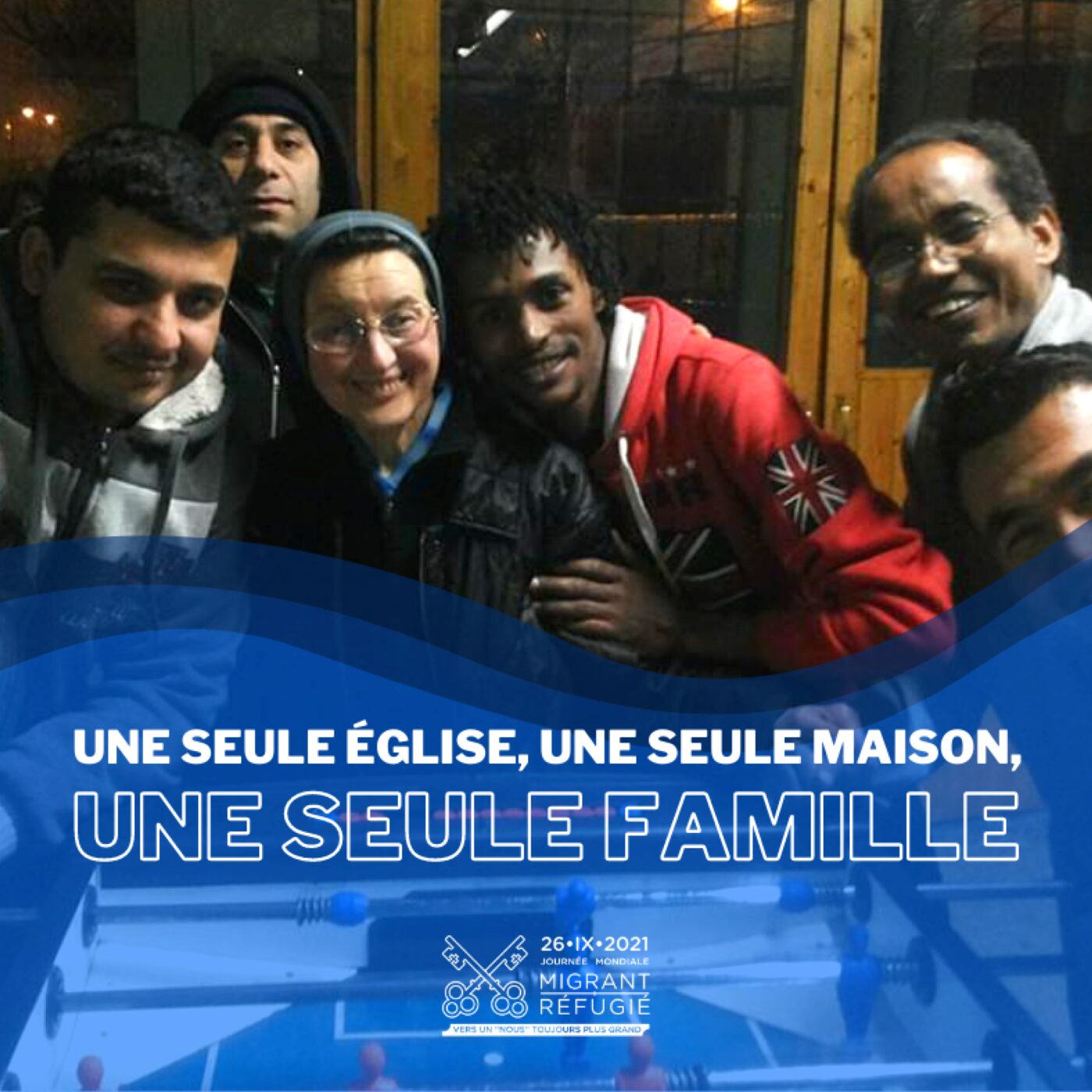 Mon Église a des talents