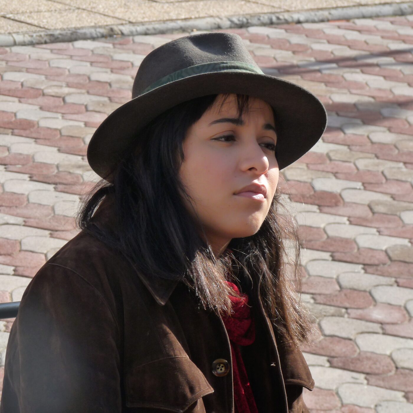 Instantanés du Monde