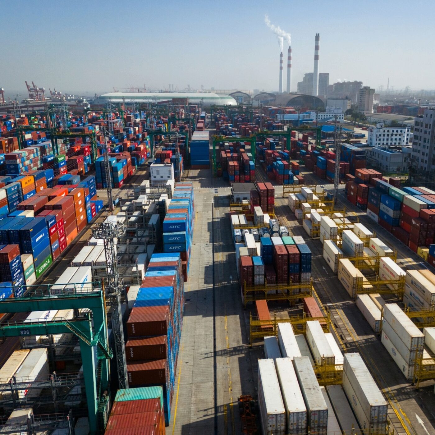 Pendant que l'Europe délibère, ses usines ferment