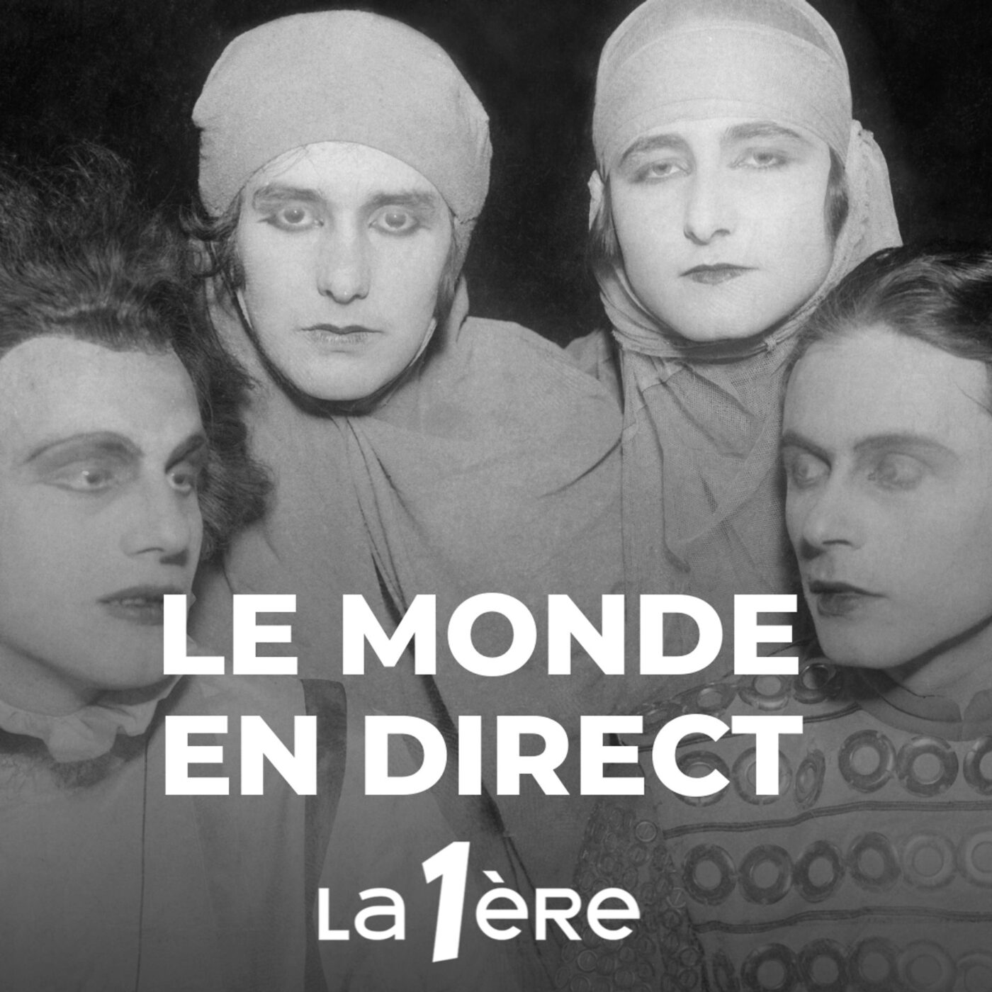 "Une des lignes de Klaus Mann, c'était de dire : je veux rester digne par rapport à l'Histoire"