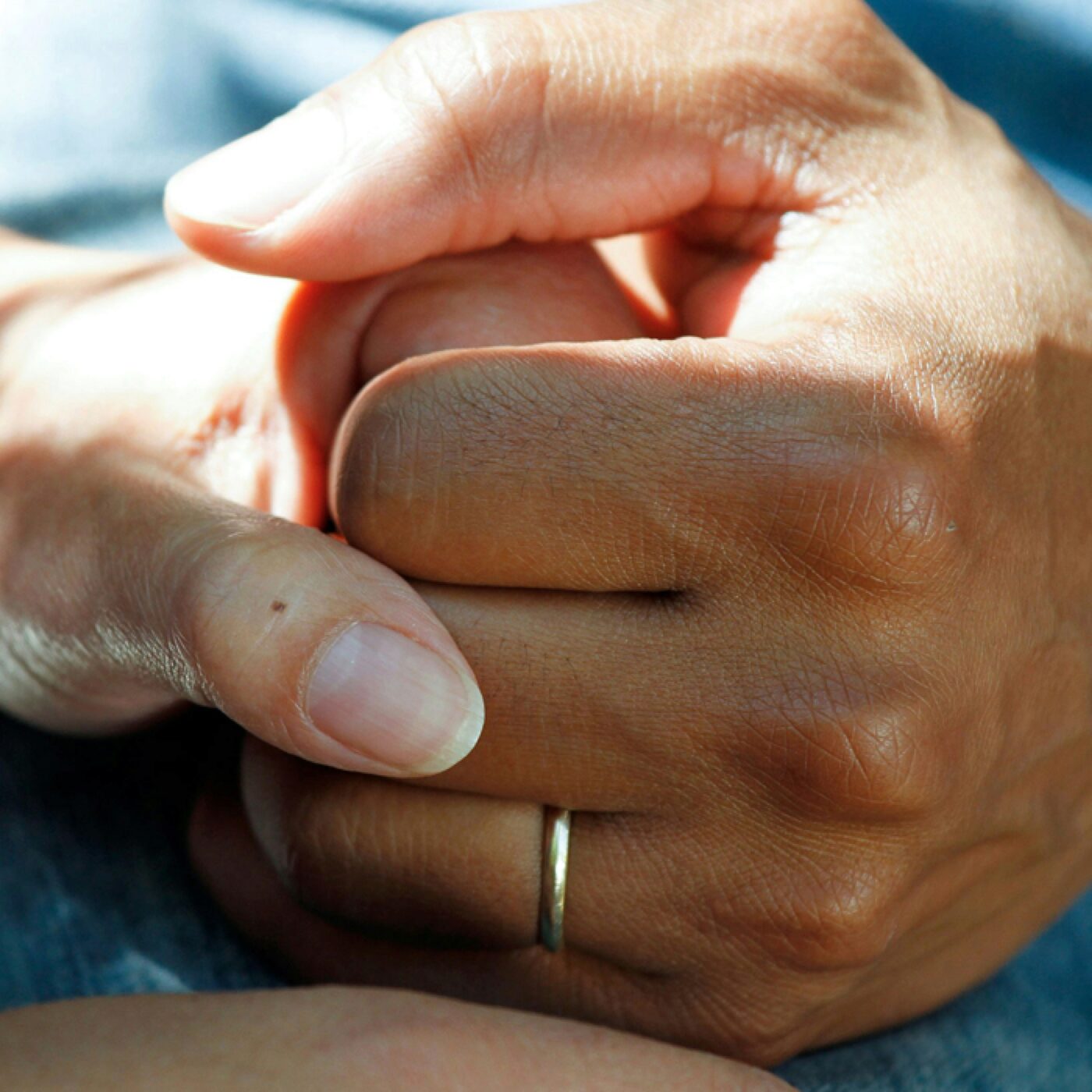 Dieu dans l'ordinaire de la vie (5/5) La grandeur de l'Homme c'est de servir