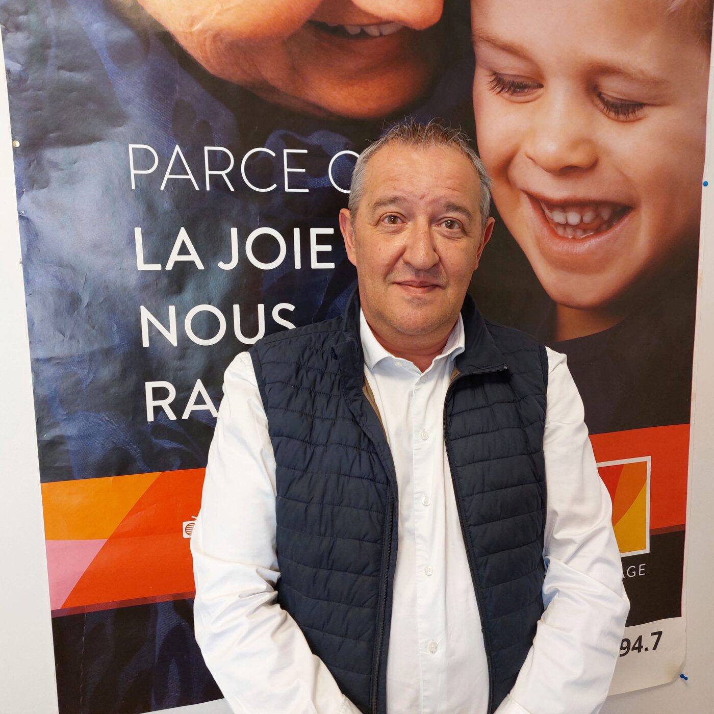 Artinov, organisé par la CMA et l'Urban Soccer episode artwork