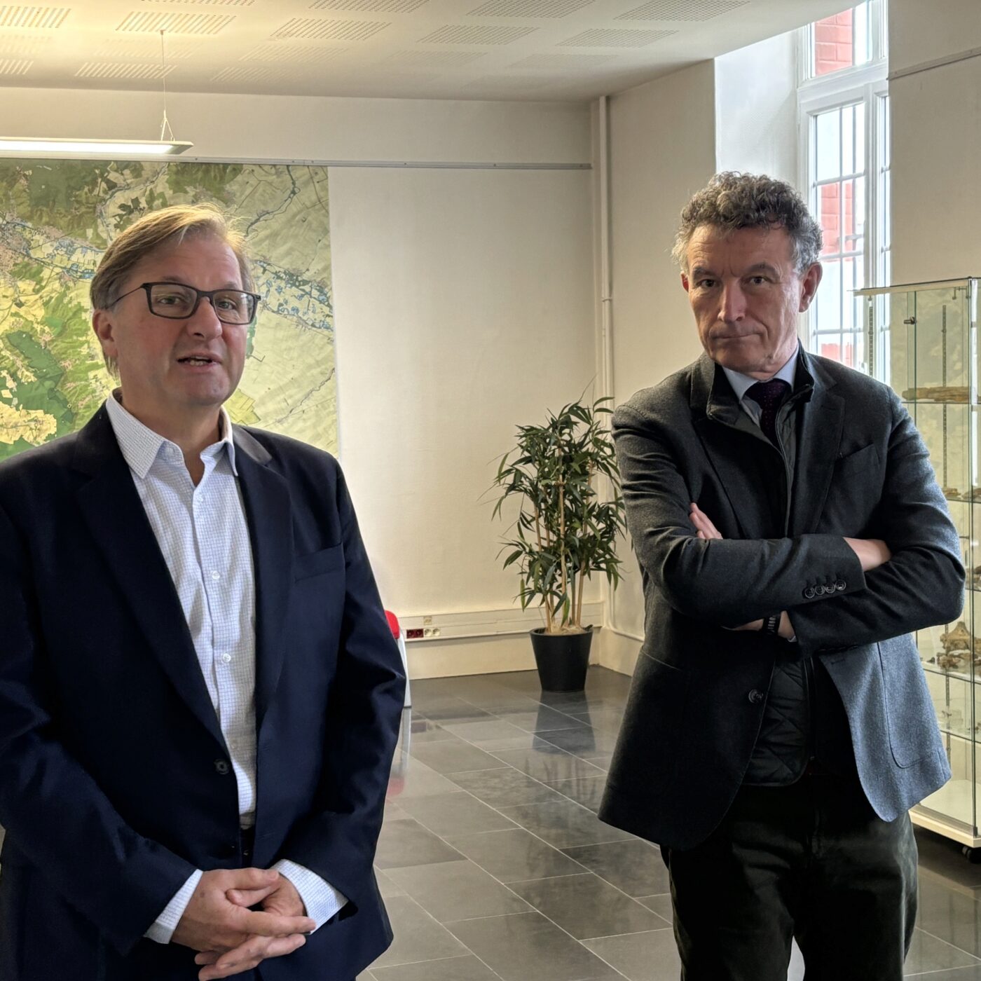 L\'actualité en Champagne
