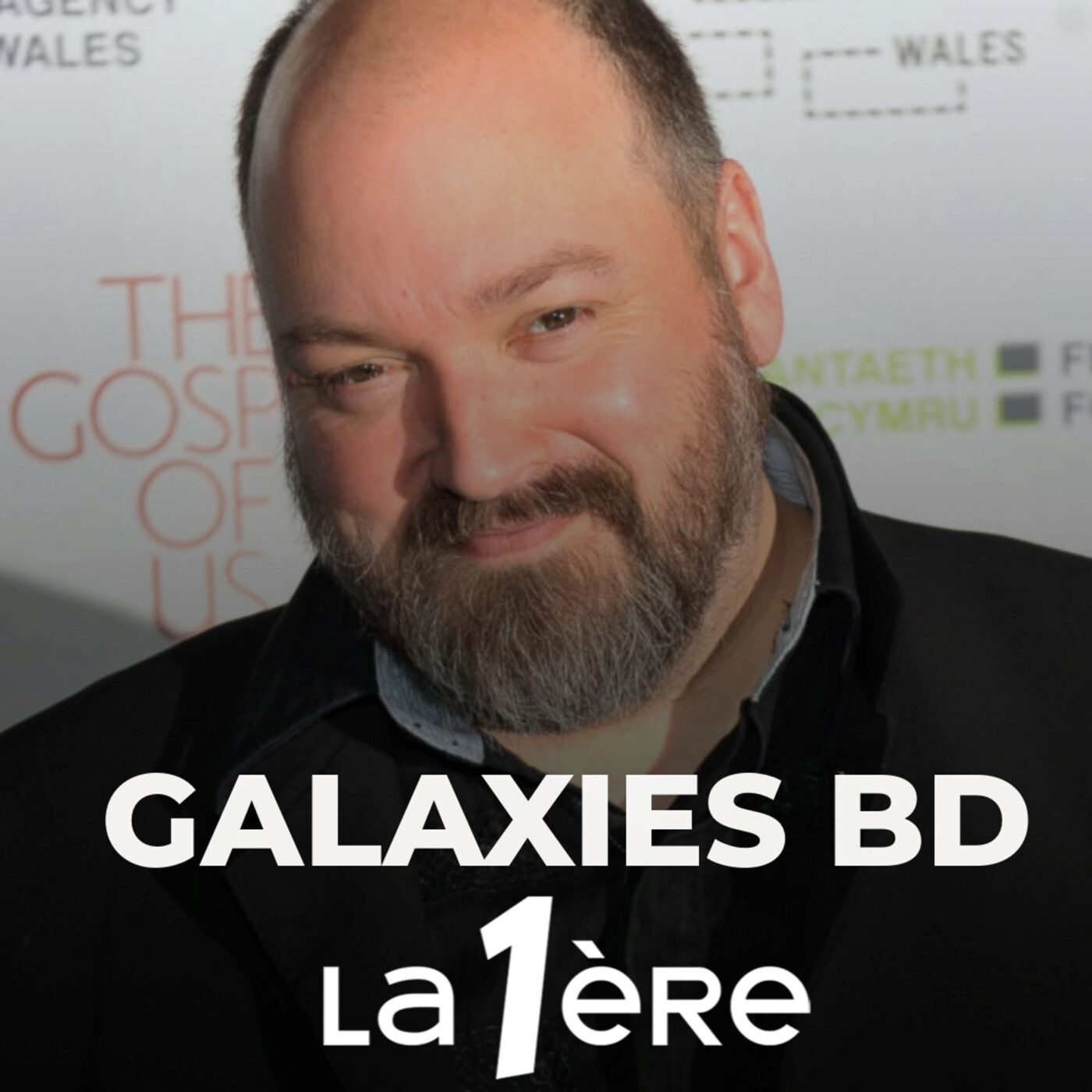 Chronique portrait de  Jean-Marc Panis : Dave Mc Kean