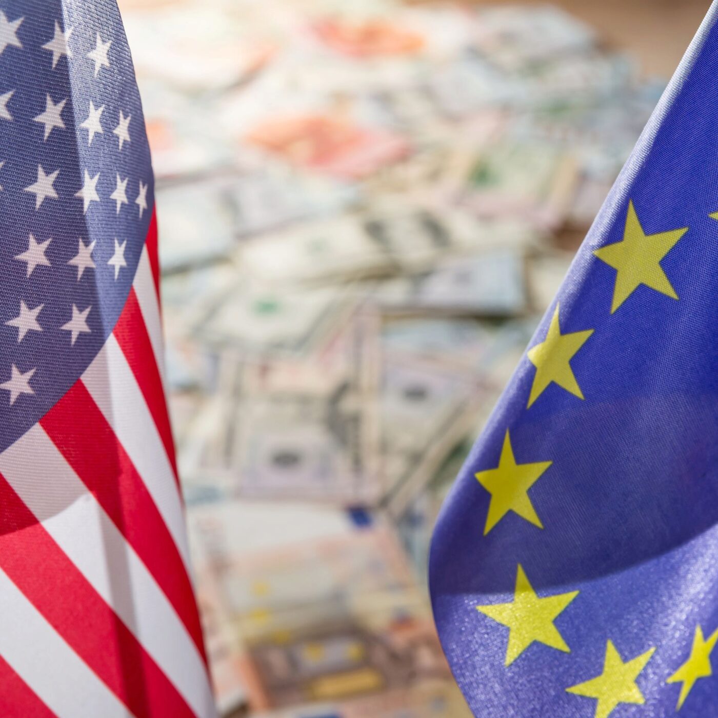 Washington vient de publier un texte qui va peut-être coûter très cher à l’Europe