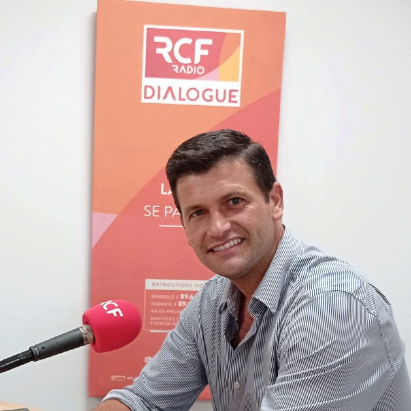 Le Tour de France des patronages à Poligny episode artwork