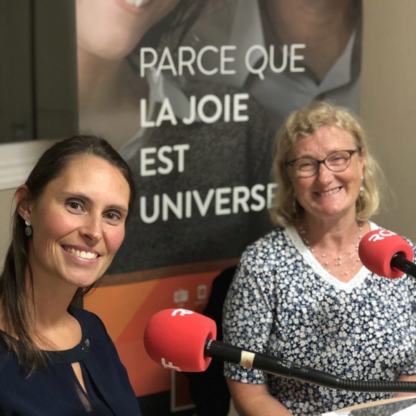 "Naissances Respectées", changer le regard sur l'accouchement à domicile episode artwork