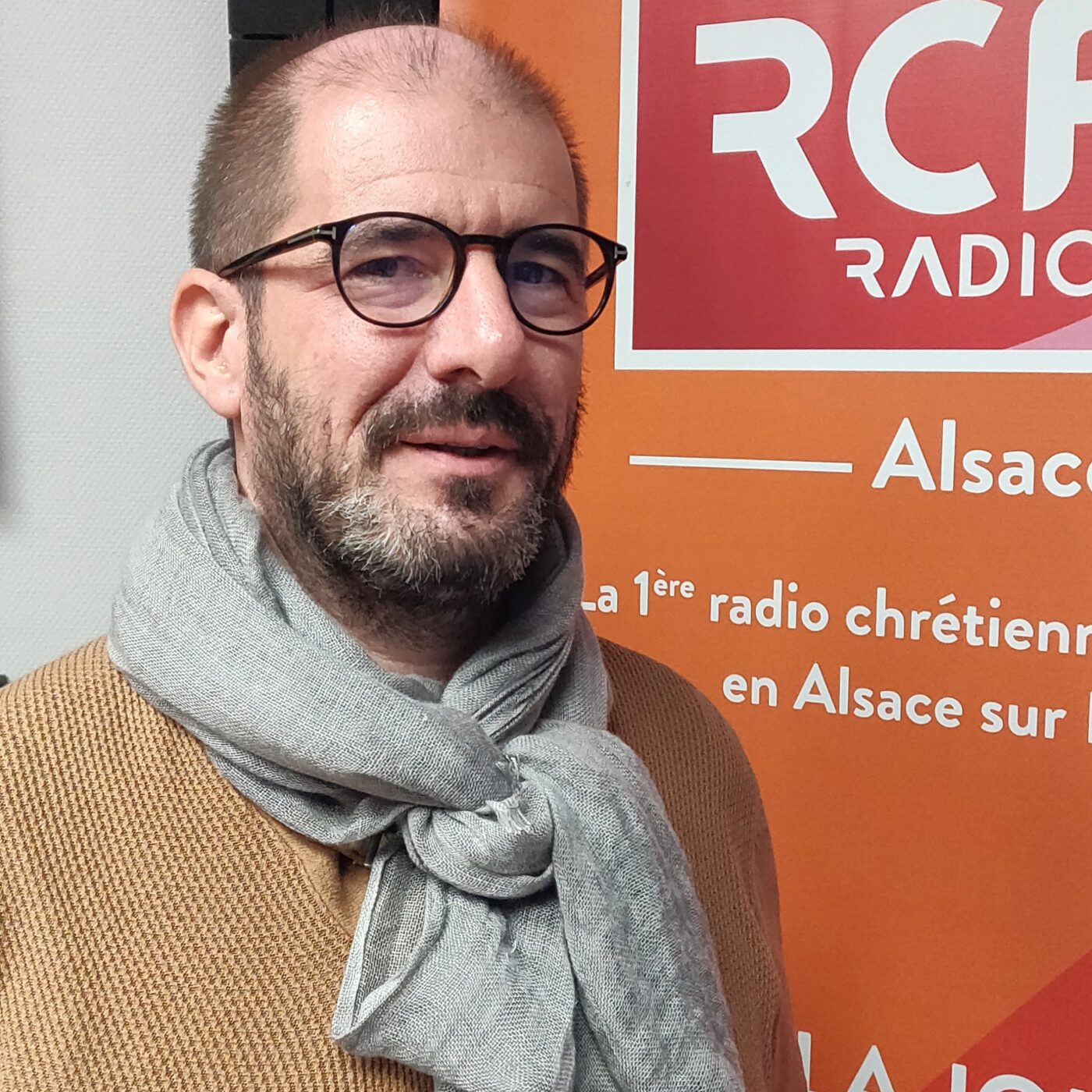 Vitamine C · RCF Alsace
