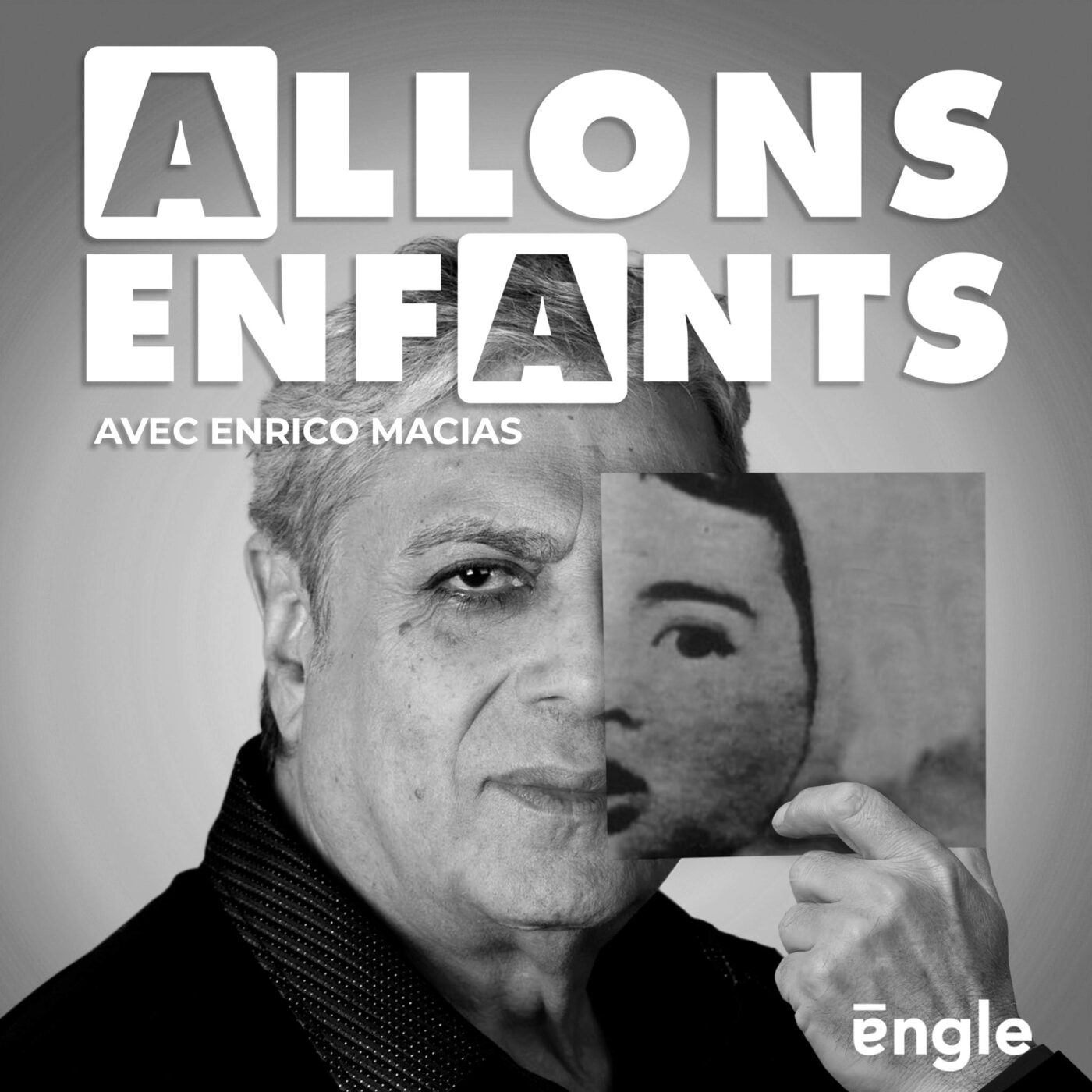 Allons enfants - Bonus été - avec Enrico Macias