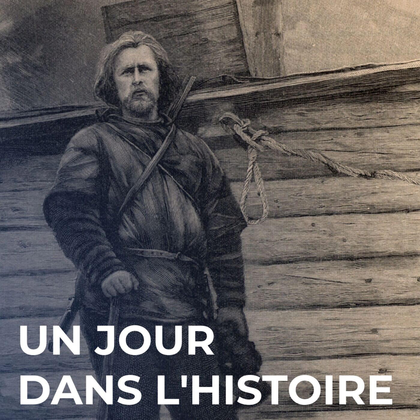 Fridtjof Nansen, l'explorateur polaire qui sauva des milliers de vies.