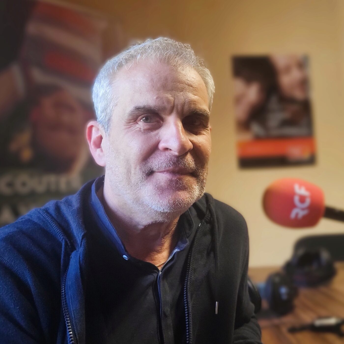 Chemin de Foi · RCF en AuRA