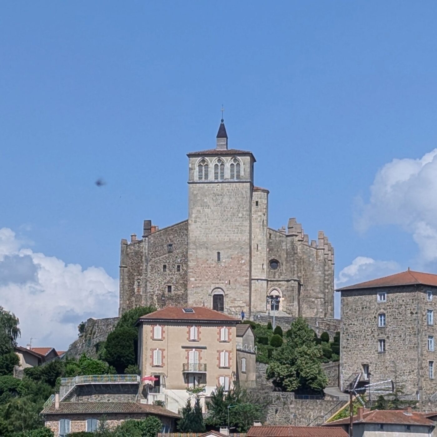 Par monts et par vaux · RCF Lyon